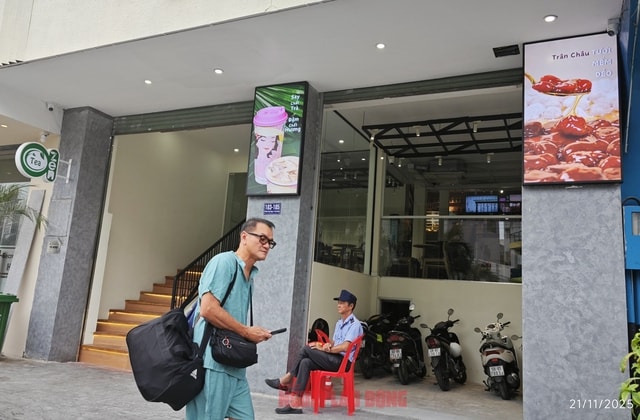 Thực hư thương hiệu "Bánh mì ơi" đóng cửa - Ảnh 2.