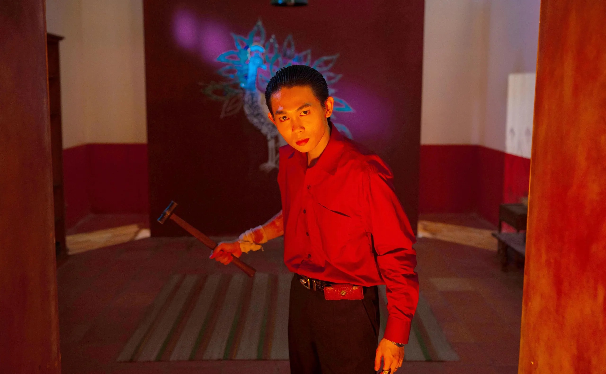 Hồng Thanh ảnh 1 Hong Thanh anh 1