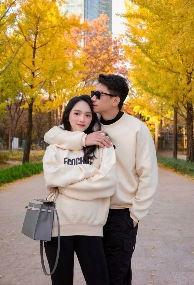 Ban trai Huong Giang anh 7