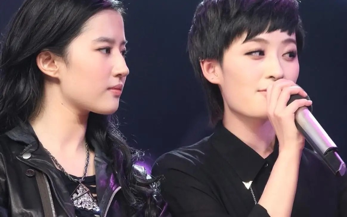 lưu diệc phi ảnh 3 luu diec phi anh 3