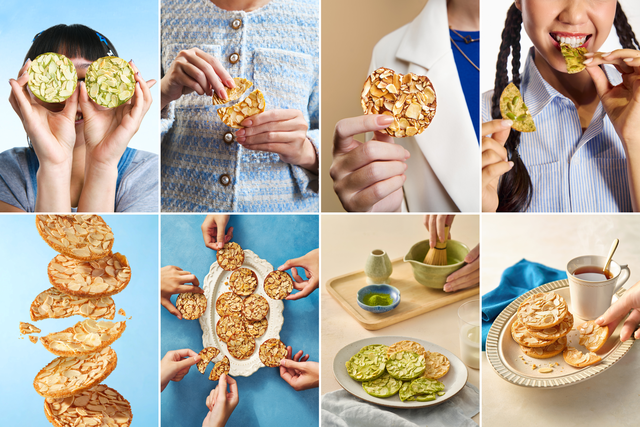 Bánh cookie Sun Guzto được người Việt khắp nơi ưu tiên làm quà tặng bạn bè 5 châu- Ảnh 4.