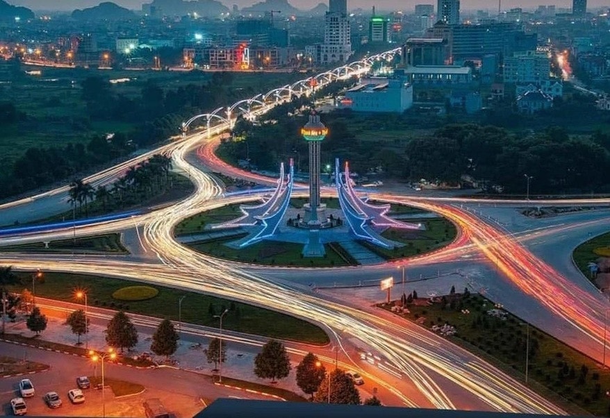 Kinh tế Thanh Hóa đang trong chu kì phát triển vượt bậc.