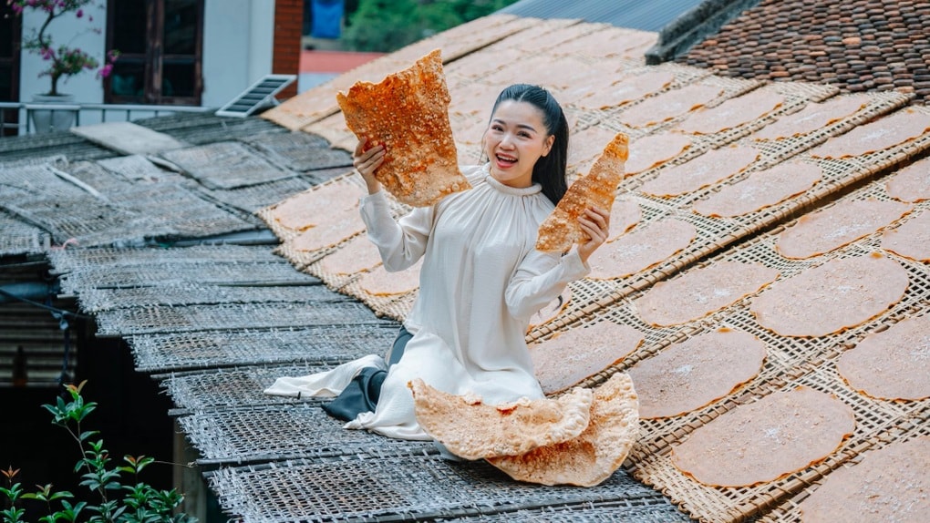 Bắc Ninh xây dựng hệ sinh thái số phát triển du lịch nông thôn - 3 Bắc Ninh xây dựng hệ sinh thái số phát triển du lịch nông thôn - 3