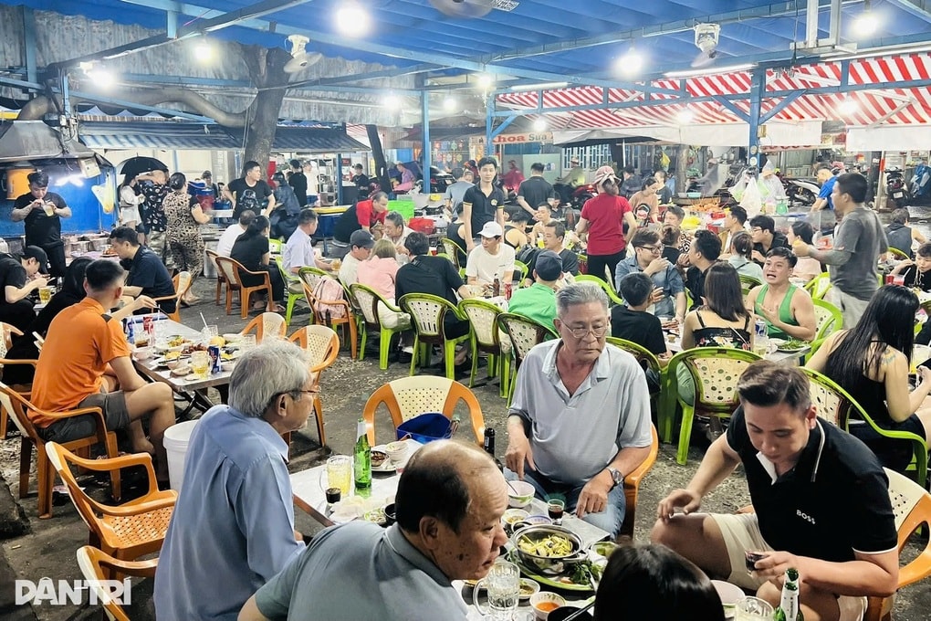 Con đường duy nhất tại Việt Nam lọt top hấp dẫn nhất thế giới - 2