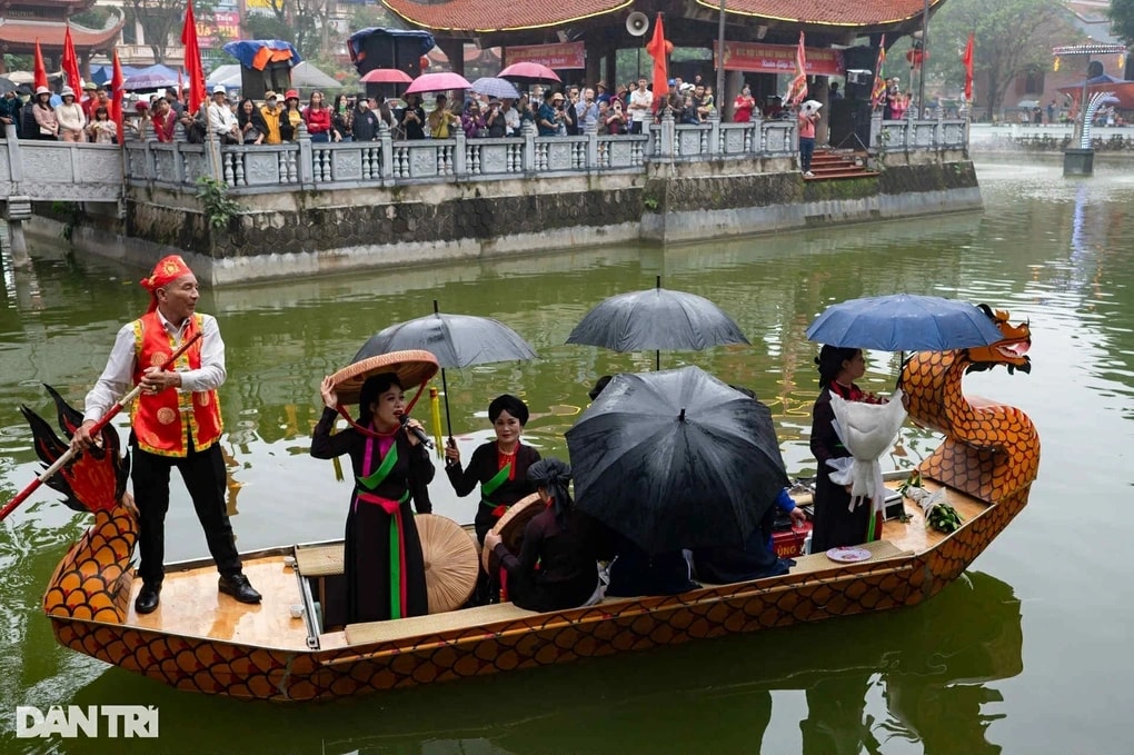 Bắc Ninh xây dựng hệ sinh thái số phát triển du lịch nông thôn - 1 Bắc Ninh xây dựng hệ sinh thái số phát triển du lịch nông thôn - 1