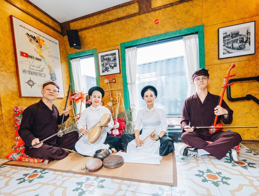 Bắc Ninh xây dựng hệ sinh thái số phát triển du lịch nông thôn - 5 Bắc Ninh xây dựng hệ sinh thái số phát triển du lịch nông thôn - 5