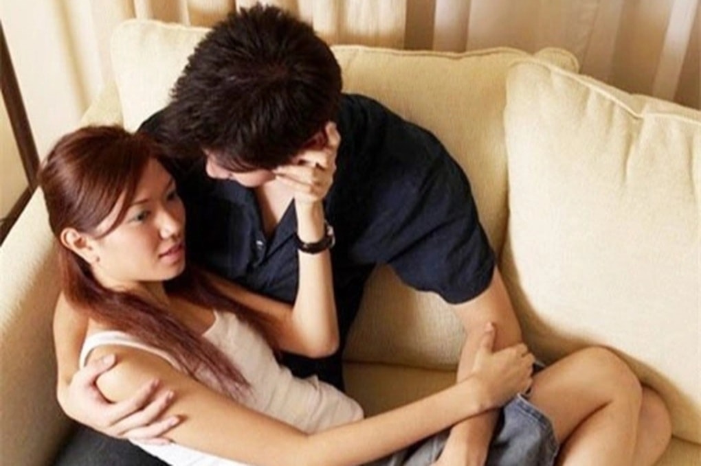 Đi họp lớp nghe tin về bạn trai cũ, tôi ân hận gào khóc nhiều đêm - 1 Đi họp lớp nghe tin về bạn trai cũ, tôi ân hận gào khóc nhiều đêm - 1