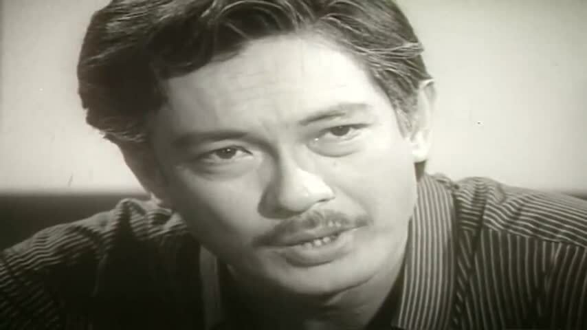 Chánh Tín diễn bên Thanh Lan (vai người vợ Thùy Dung) trong 'Ván bài lật ngửa'