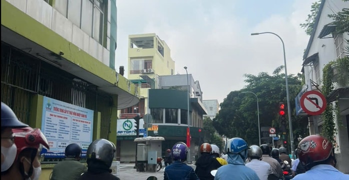 Café Amazon của Thái Lan rời Việt Nam, trà sữa Mixue giảm số cửa hàng - Ảnh 1.