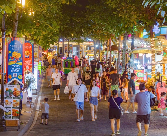 Du lịch An Giang bứt phá, Phú Quốc “bùng nổ” khách quốc tế - Ảnh 4.