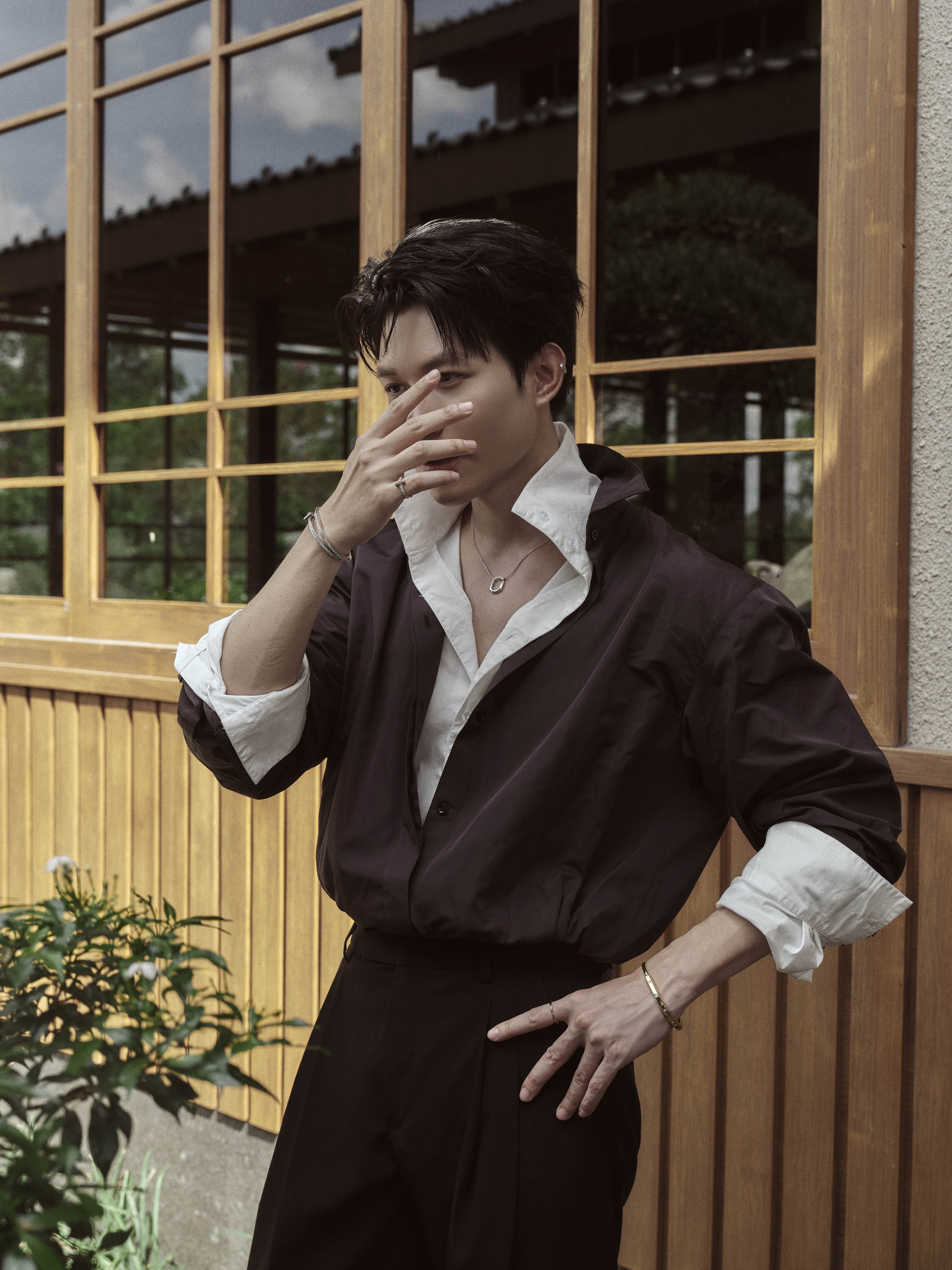 Anh Tú Atus ảnh 3 Anh Tu Atus anh 3