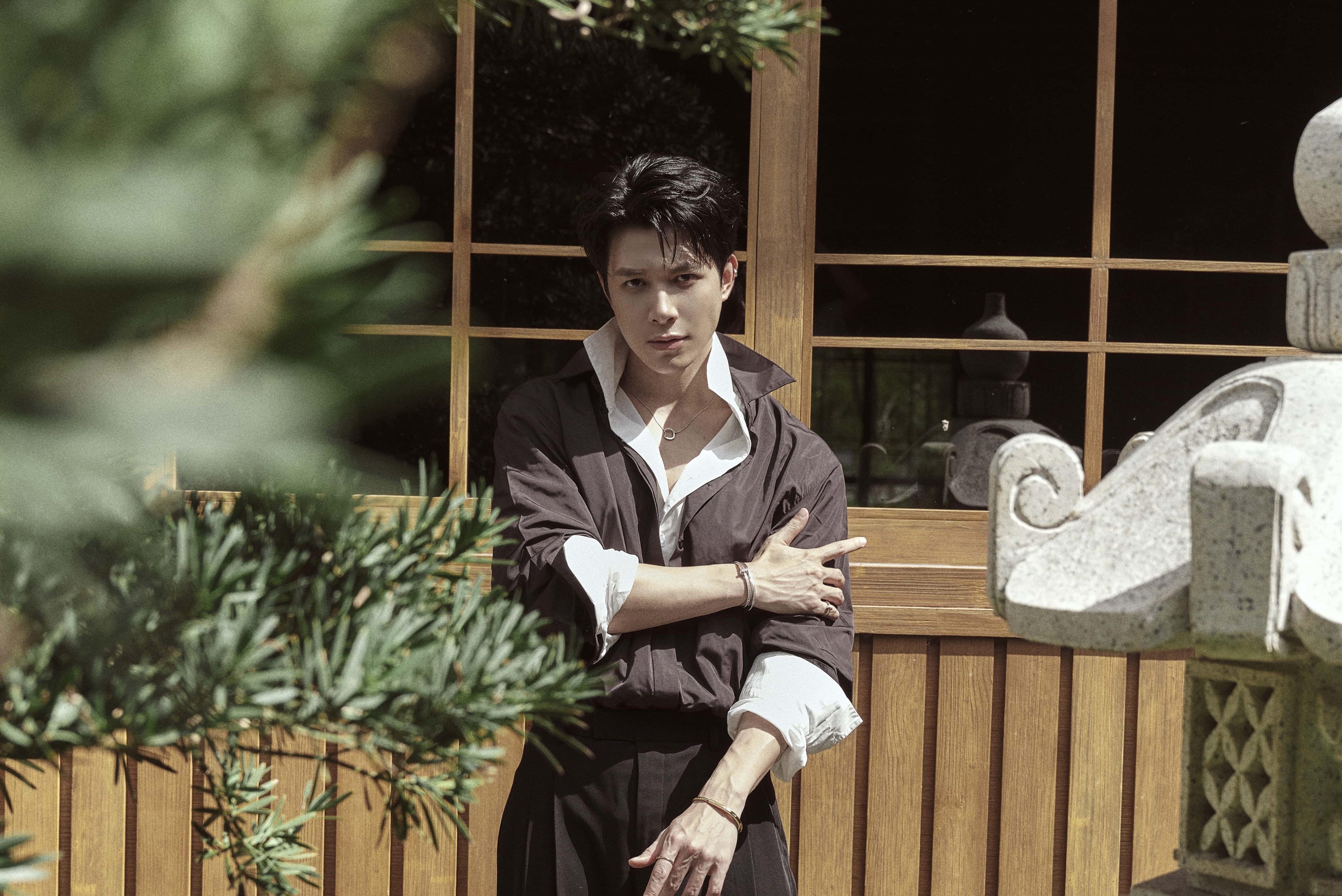 Anh Tú Atus ảnh 1 Anh Tu Atus anh 1