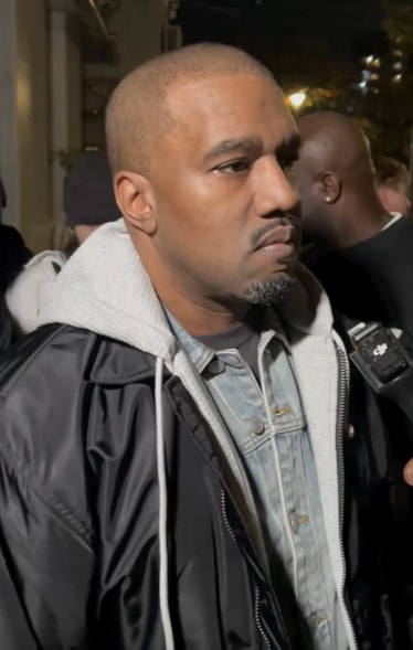 Kayne West ảnh 2 Kayne West anh 2