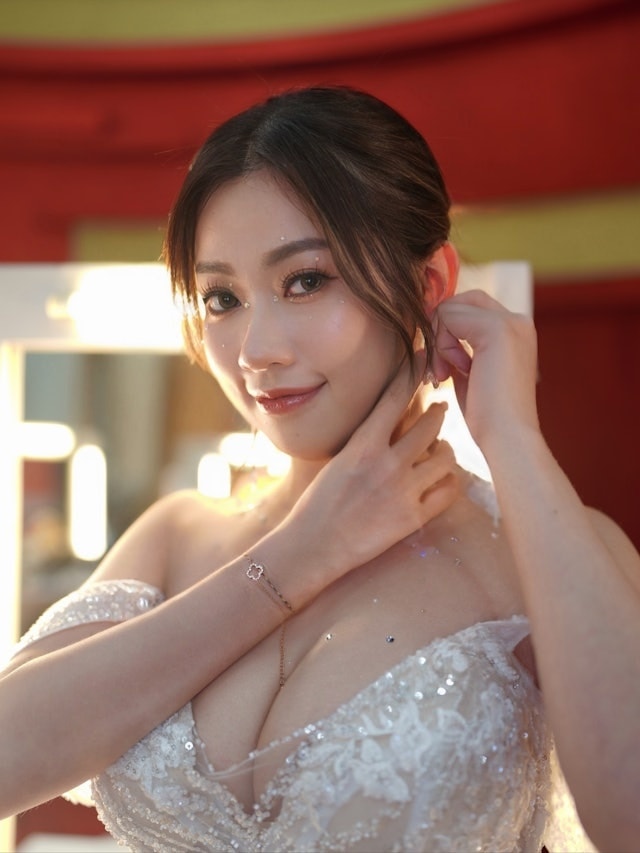 Hoang Tinh Linh anh 5