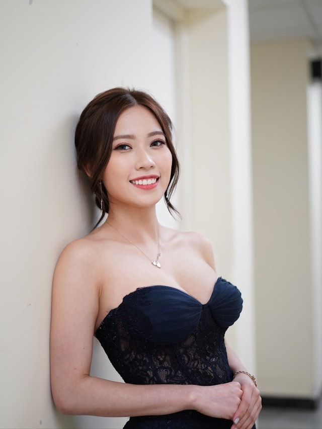 Hoang Tinh Linh anh 6