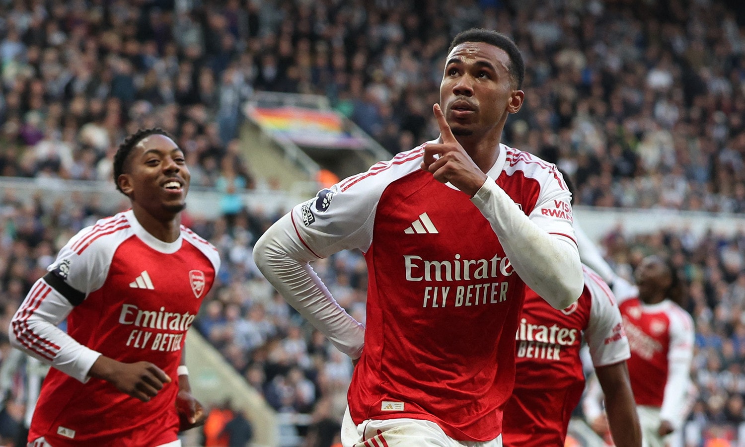 Arsenal liên tục tổn thất lực lượng trước trận đấu với Tottenham. (Ảnh: Reuters)