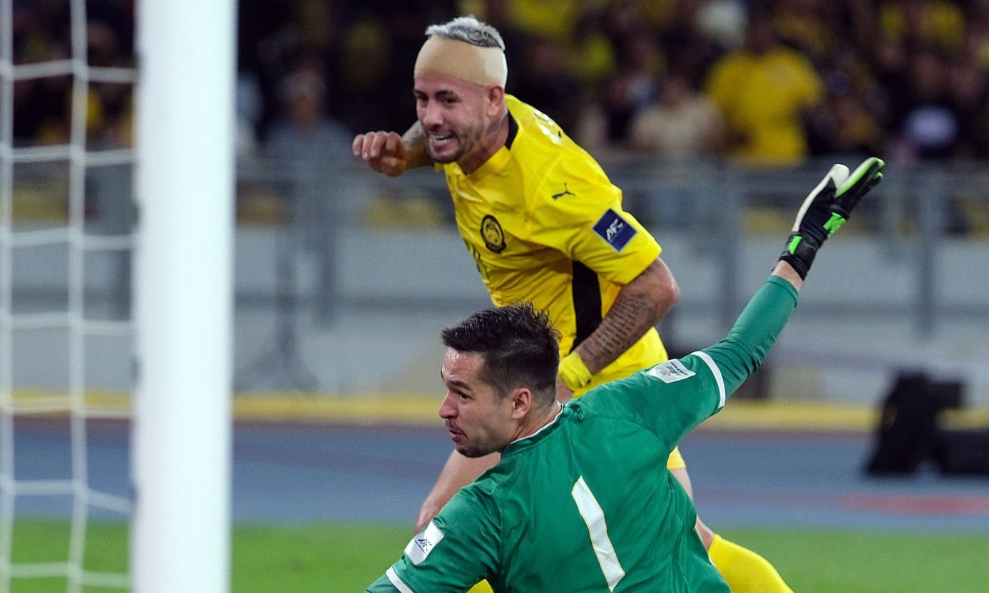 Đội tuyển Malaysia khó thoát án phạt bị xử thua.