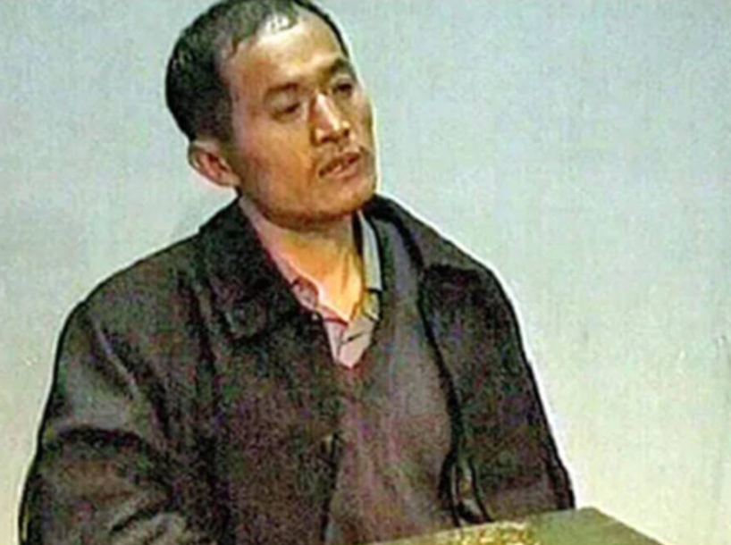 Dương Tân Hải thú nhận sát hại 67 người. (Nguồn: ATI)