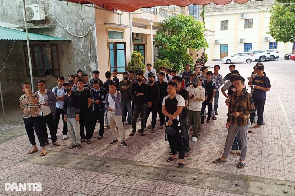 Chương trình phi lợi nhuận mở đường cho lao động Nghệ An đổi đời ở xứ người - 2