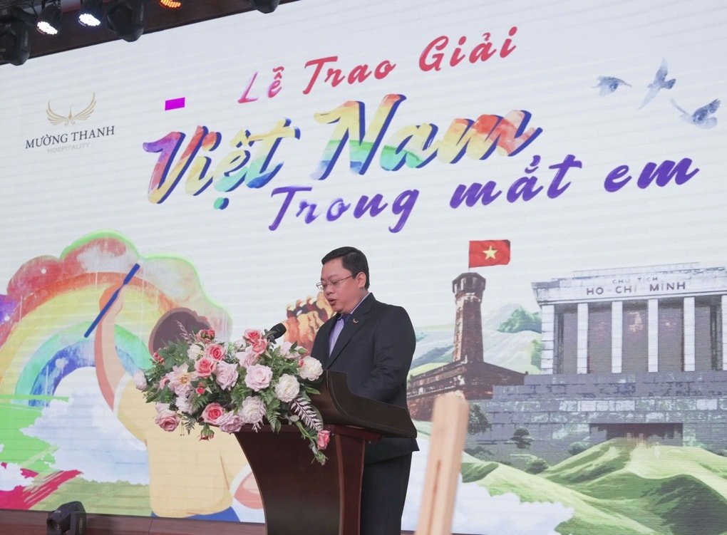 Những tác phẩm xuất sắc tại cuộc thi “Du lịch cùng Mường Thanh - Việt Nam trong mắt em” - 2