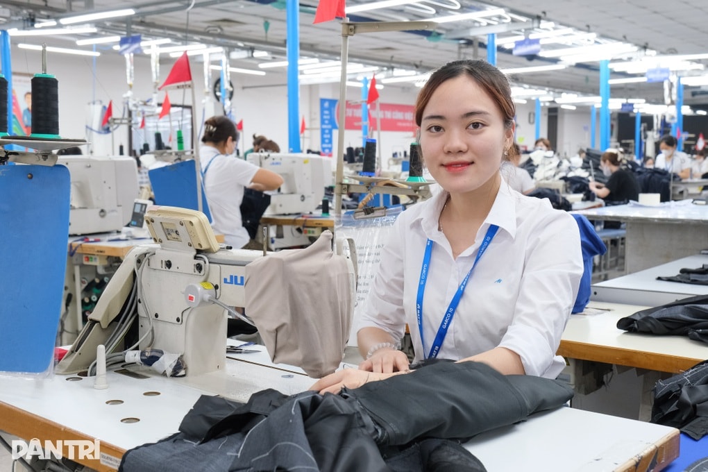 Lương hưu lợi gấp nhiều lần, lao động rút BHXH một lần giảm mạnh - 1 Lương hưu lợi gấp nhiều lần, lao động rút BHXH một lần giảm mạnh - 1