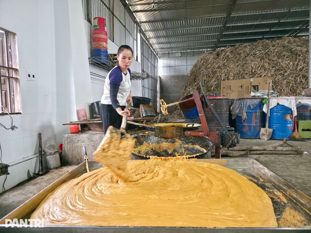 Người miền Tây xứ Nghệ và hành trình hơn sáu thập kỷ giữ vị ngọt nghề xưa - 2