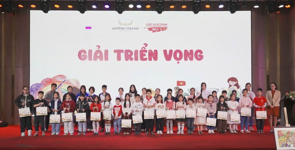 Những tác phẩm xuất sắc tại cuộc thi “Du lịch cùng Mường Thanh - Việt Nam trong mắt em” - 5