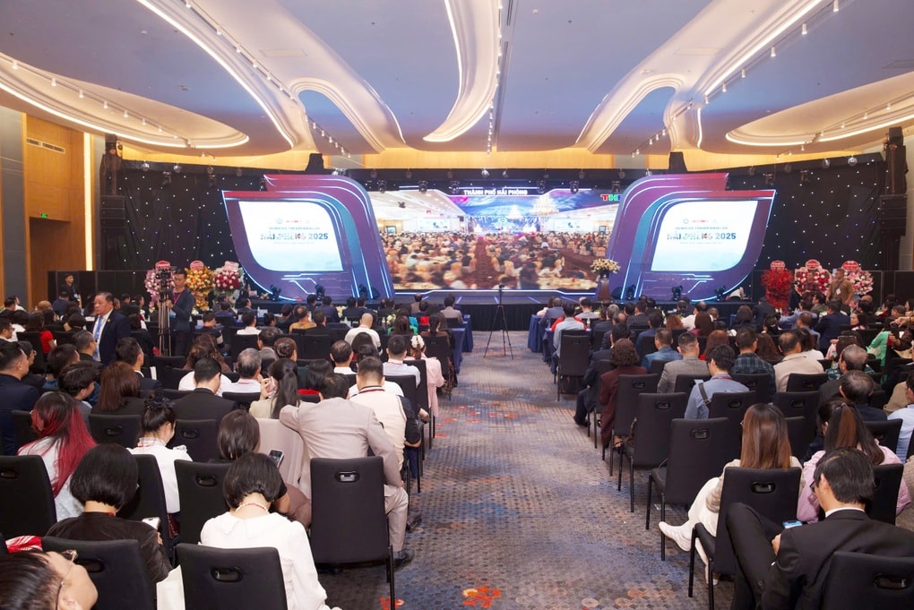 Hải Phòng xúc tiến du lịch 4 mùa, thúc đẩy hợp tác phát triển bền vững - 1 Hải Phòng xúc tiến du lịch 4 mùa, thúc đẩy hợp tác phát triển bền vững - 1