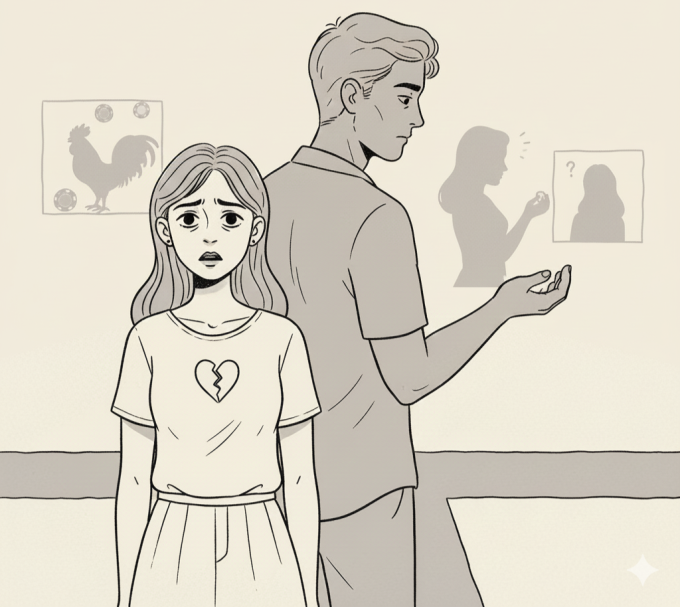 9 năm sau chia tay bạn trai, tôi chưa thể tìm người phù hợp