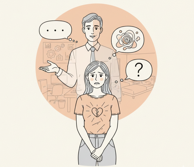 Cả đêm tôi ở phòng khách sạn với sếp nhưng không có gì xảy ra