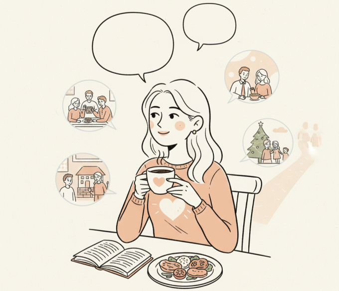 Phải chăng tình yêu thật xa xỉ với cô gái tốt như tôi