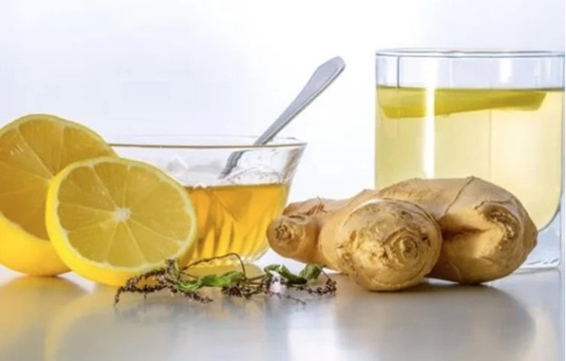 Loại củ là "thần dược tự nhiên" giúp phòng bệnh mùa lạnh cực tốt, giá rẻ bán đầy chợ Việt- Ảnh 3.