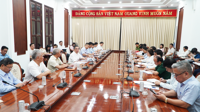 TP HCM chi viện Khánh Hòa bằng sức mạnh tổng lực - Ảnh 1.