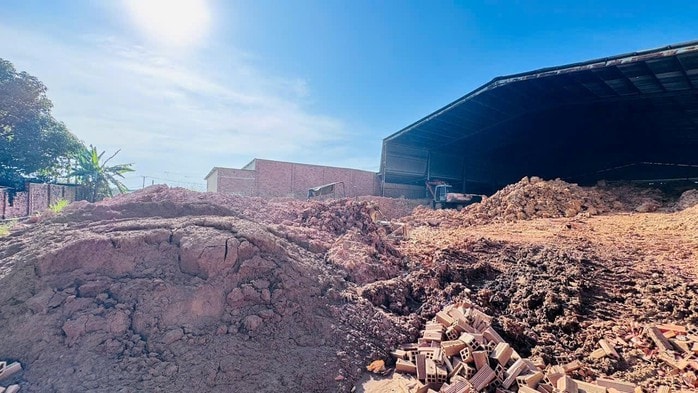 Ngọn lửa hòa hợp đất trời giữa lòng thành phố - Ảnh 2.