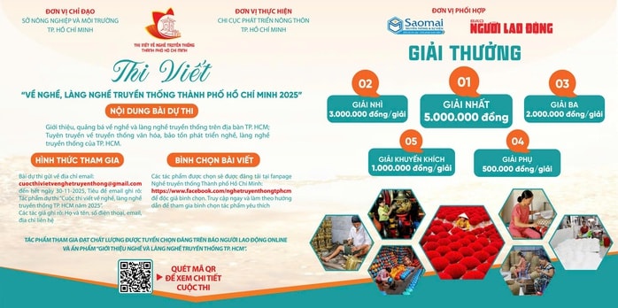 Ngọn lửa hòa hợp đất trời giữa lòng thành phố - Ảnh 5.