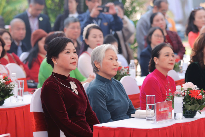 Liên hoan Văn hóa Ẩm thực Quốc tế 2025 lan tỏa tinh thần sẻ chia, nhân ái - Ảnh 2.