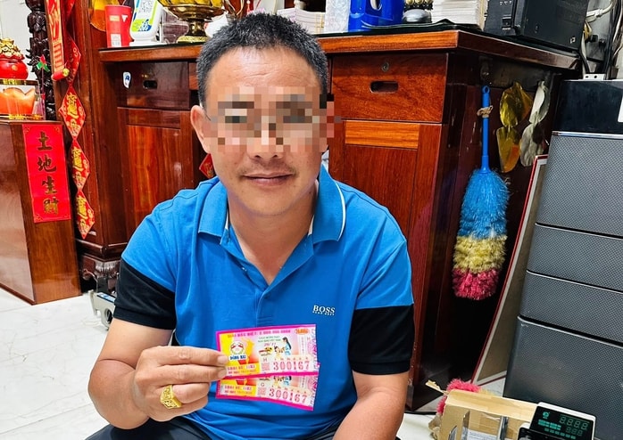 Xổ số miền Nam: Nơi vé số trúng giải đặc biệt nhiều nhất tại TP HCM và Cà Mau - Ảnh 2.