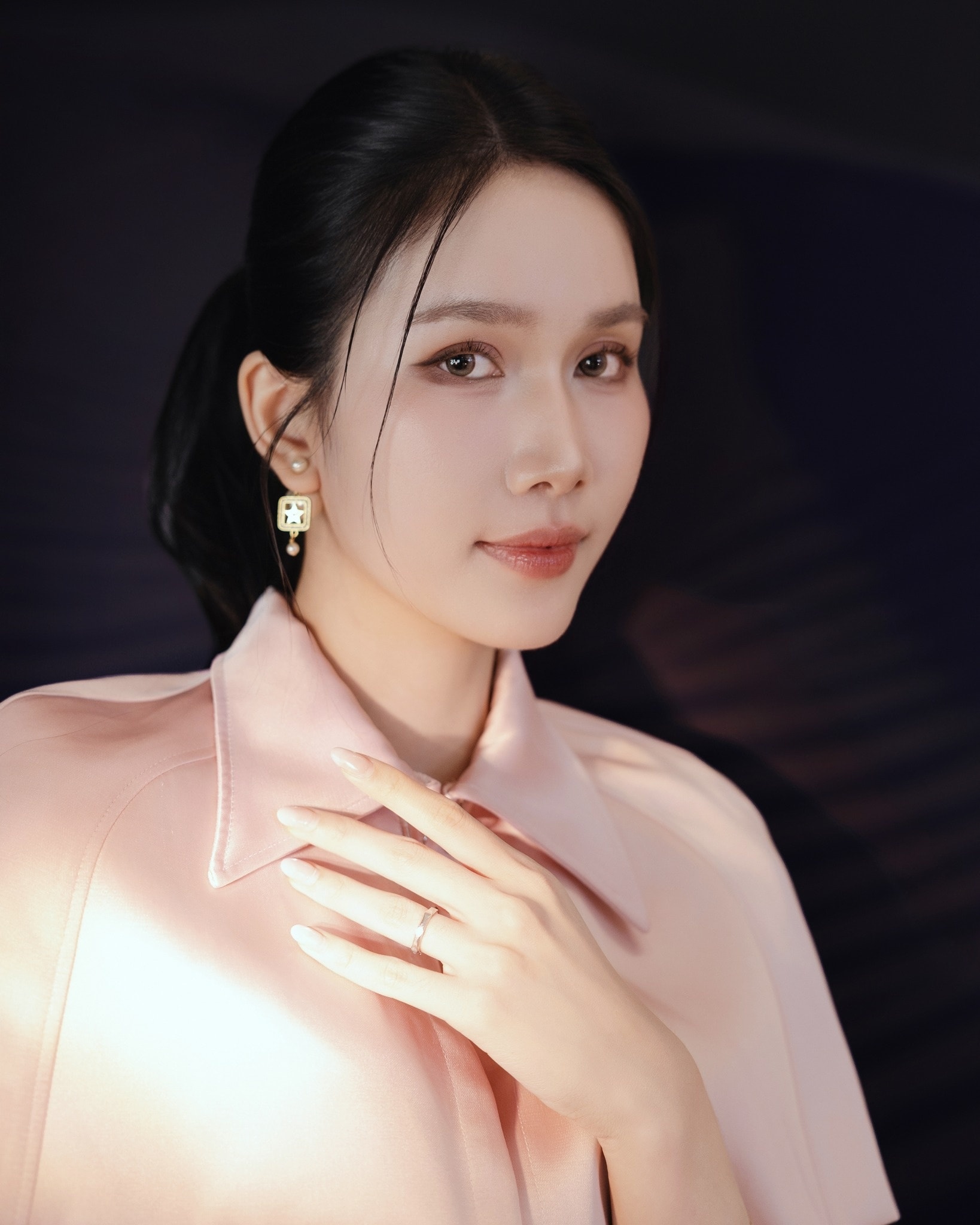 Sen Vàng ảnh 1 Sen Vang anh 1