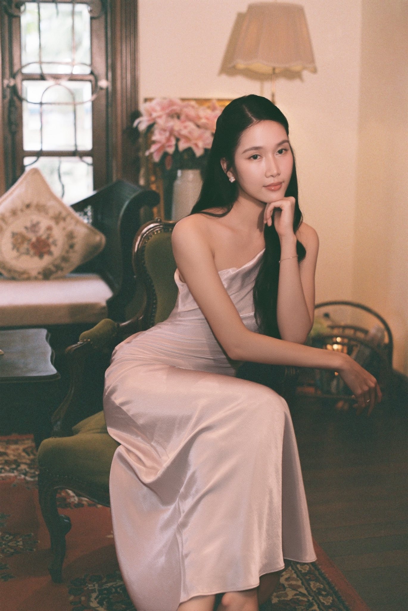 Sen Vàng ảnh 4 Sen Vang anh 4