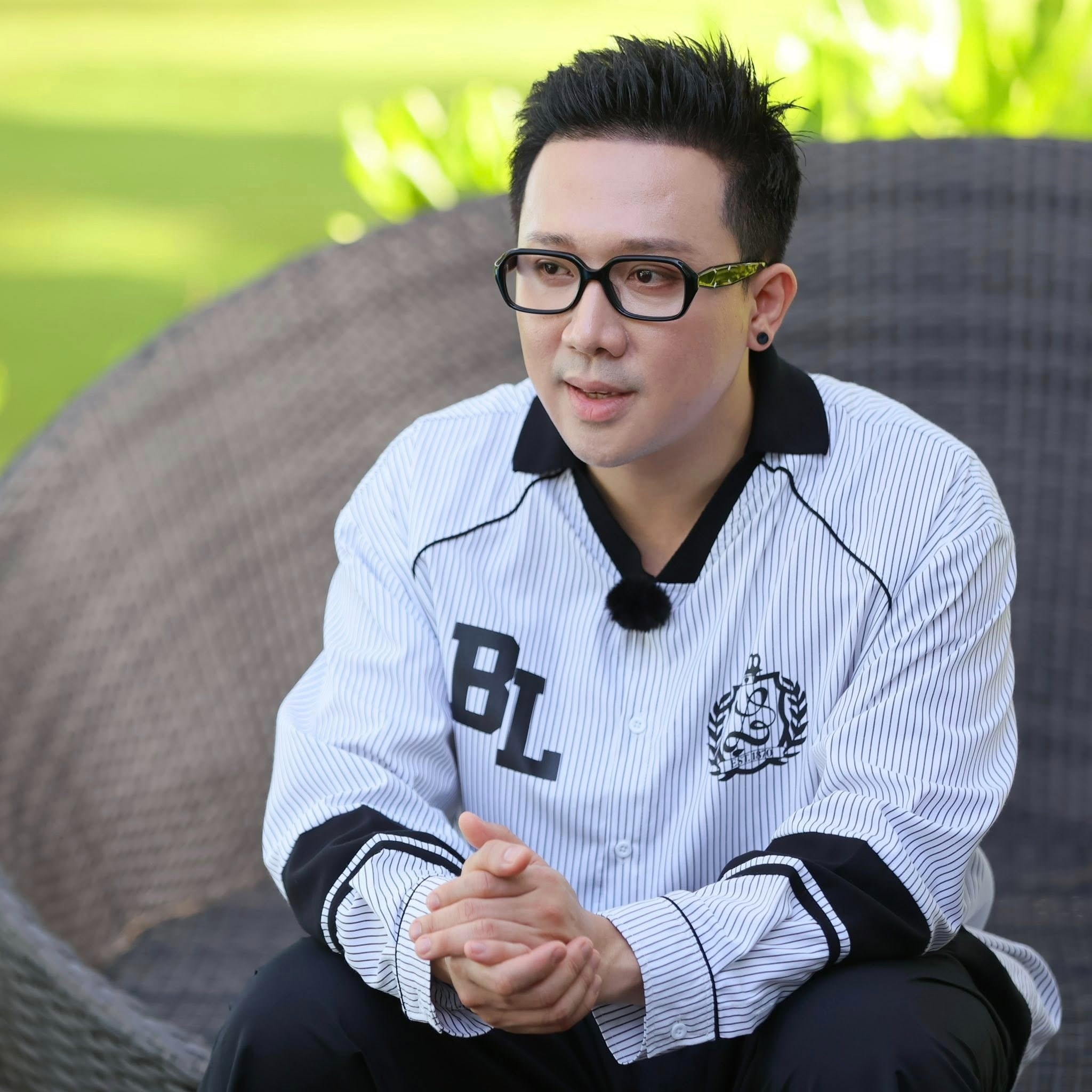 Trấn Thành ảnh 1 Tran Thanh anh 1