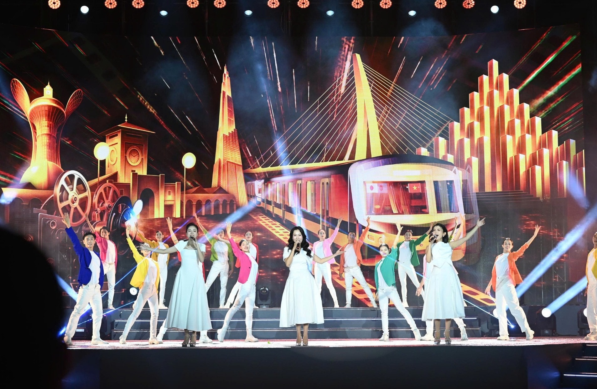 Những ca khúc nhạc phim kinh điển được tái hiện gây xúc động - 5