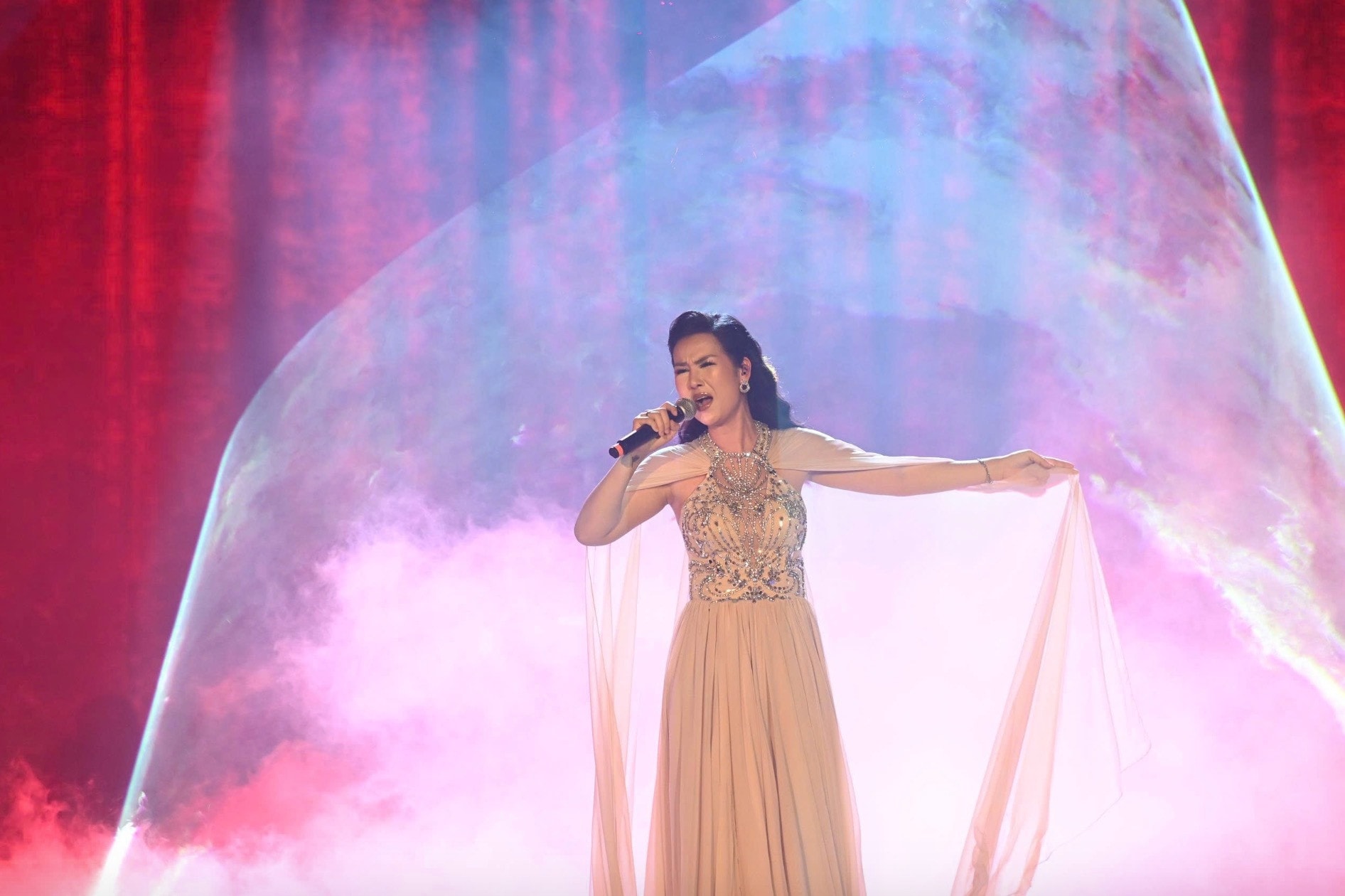 Những ca khúc nhạc phim kinh điển được tái hiện gây xúc động - 4