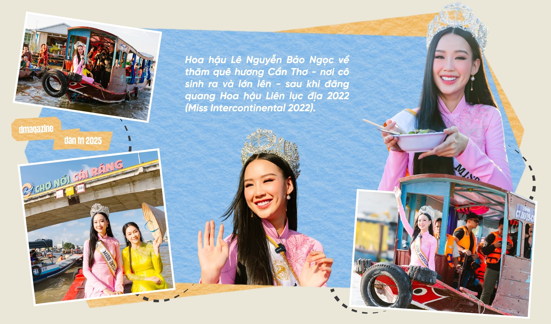 Về Cồn Sơn: Trải nghiệm làm bánh, đi thuyền, xem cá lóc biết bay - 15 Về Cồn Sơn: Trải nghiệm làm bánh, đi thuyền, xem cá lóc biết bay - 15