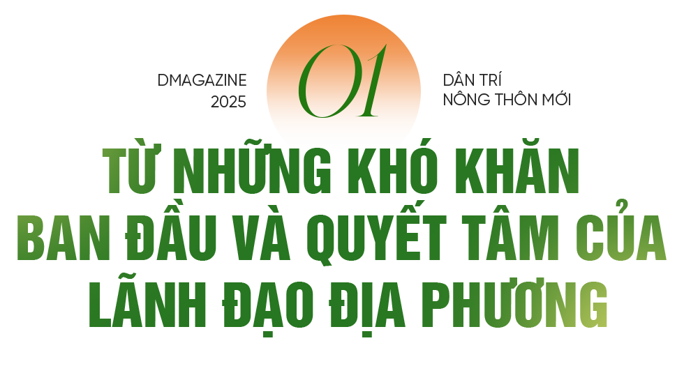 “Điểm sáng” xây dựng nông thôn mới kiểu mẫu ở tỉnh cực Nam Tổ quốc - 1 “Điểm sáng” xây dựng nông thôn mới kiểu mẫu ở tỉnh cực Nam Tổ quốc - 1