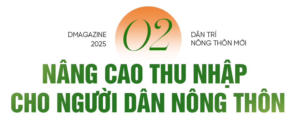 “Điểm sáng” xây dựng nông thôn mới kiểu mẫu ở tỉnh cực Nam Tổ quốc - 7 “Điểm sáng” xây dựng nông thôn mới kiểu mẫu ở tỉnh cực Nam Tổ quốc - 7