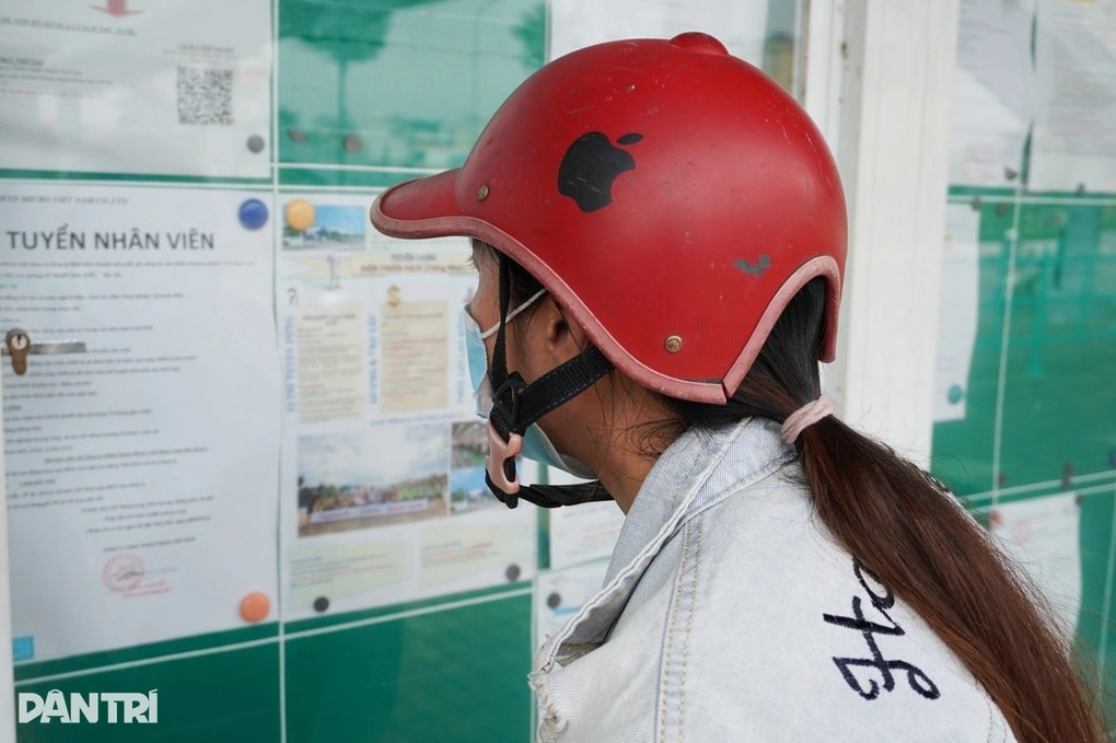 Chi tiết chế độ nghỉ phép năm với người lao động - 1