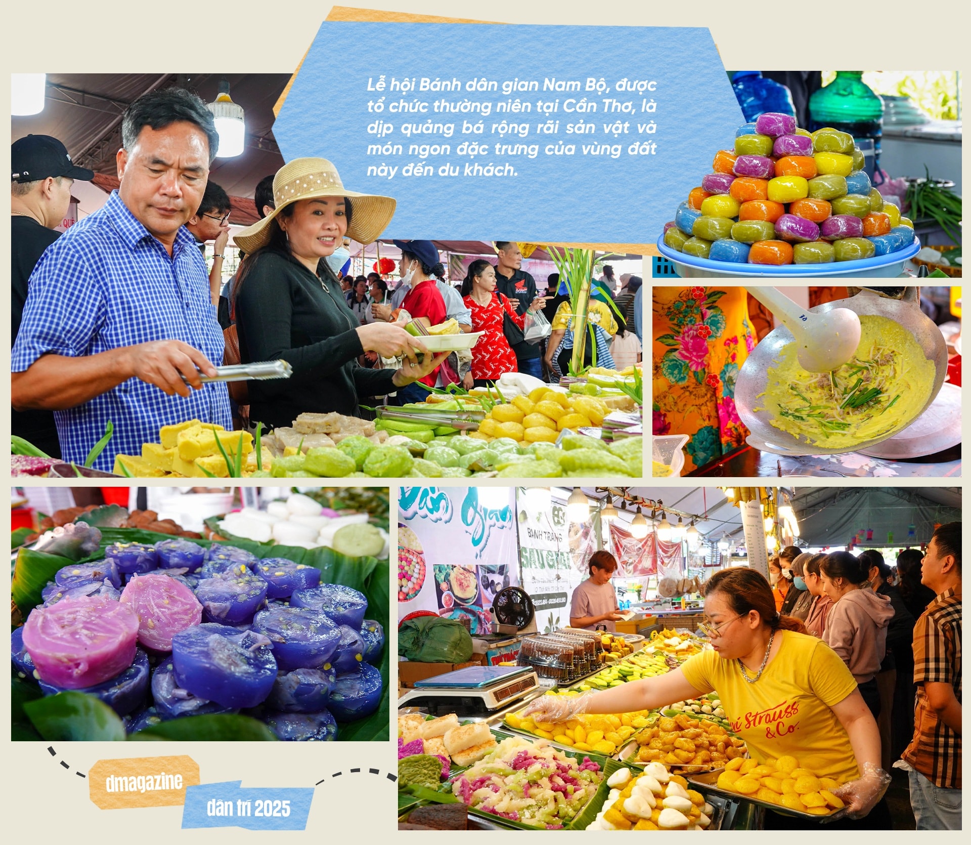 Về Cồn Sơn: Trải nghiệm làm bánh, đi thuyền, xem cá lóc biết bay - 17 Về Cồn Sơn: Trải nghiệm làm bánh, đi thuyền, xem cá lóc biết bay - 17