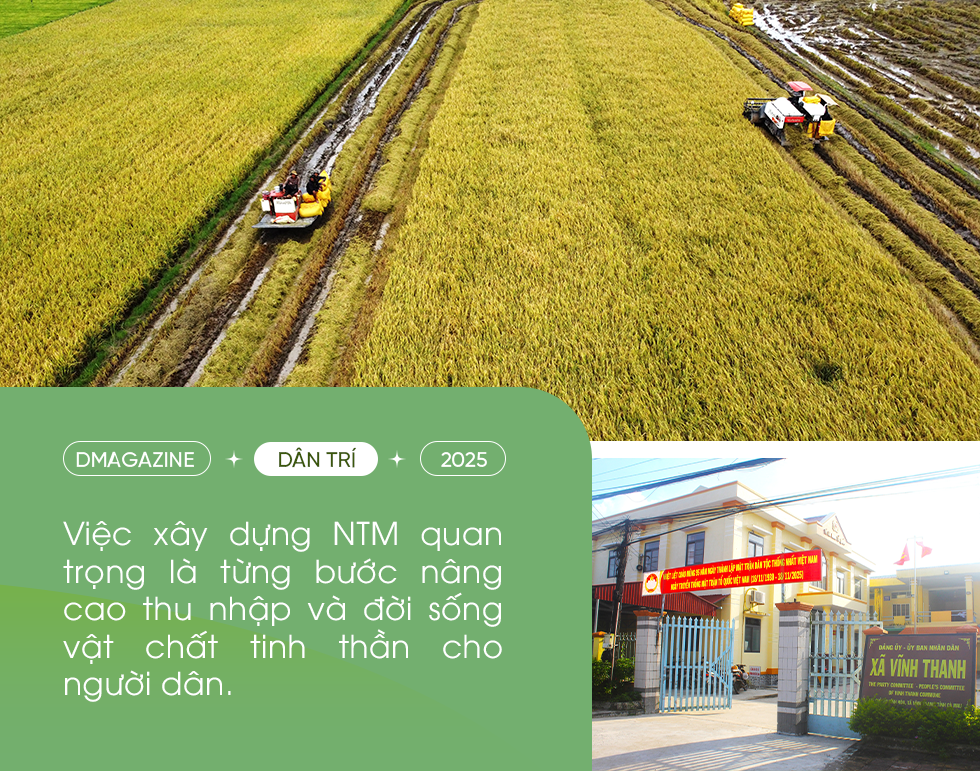 “Điểm sáng” xây dựng nông thôn mới kiểu mẫu ở tỉnh cực Nam Tổ quốc - 9 “Điểm sáng” xây dựng nông thôn mới kiểu mẫu ở tỉnh cực Nam Tổ quốc - 9