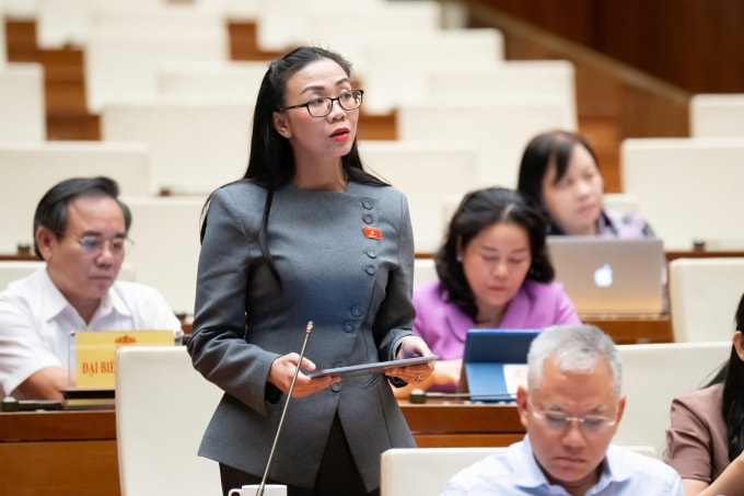 Nền tảng số phải chia sẻ doanh thu với báo chí nếu lấy thông tin