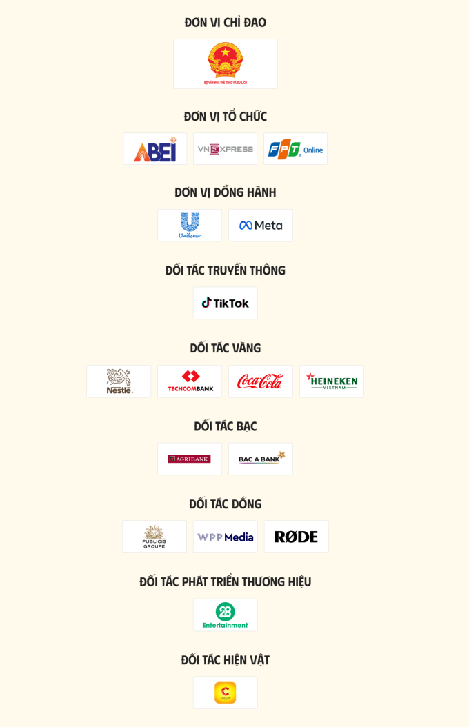 Tuấn Ngọc, Tùng Leo đồng hành Ngày hội Sáng tạo số Việt Nam